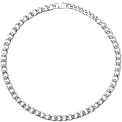 Collana Uomo Breil Block Chain TJ3259