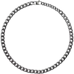 Collana Uomo Breil Block Chain TJ3261