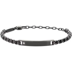 Bracciale Uomo Breil Tag & Cross TJ3223