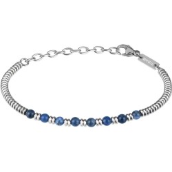 Bracciale Uomo Breil B Fence TJ3138