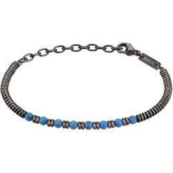 Bracciale Uomo Breil B Fence TJ3139