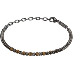 Bracciale Uomo Breil B Fence TJ3140