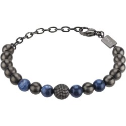 Bracciale Uomo Breil B Fence TJ3141