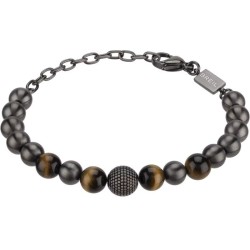 Bracciale Uomo Breil B Fence TJ3143