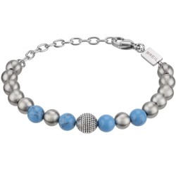 Bracciale Uomo Breil B Fence TJ3142