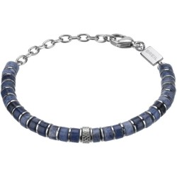 Bracciale Uomo Breil B Fence TJ3144