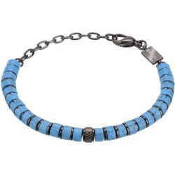 Bracciale Uomo Breil B Fence TJ3145