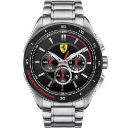 Orologio Uomo Scuderia Ferrari Gran Premio Chrono 0830188