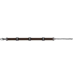 Bracciale Uomo Breil B Mix TJ3136