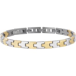 Bracciale Uomo Breil Carve TJ3120