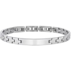 Bracciale Uomo Breil Carve TJ3119