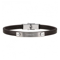 Bracciale Uomo Breil Bridge TJ3098