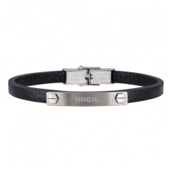 Bracciale Uomo Breil Bridge TJ3097