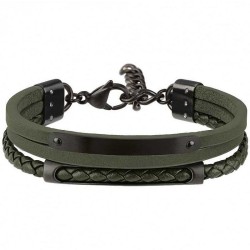 Bracciale Uomo Breil B Mix TJ3089