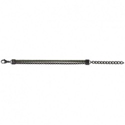Bracciale Uomo Breil B Mix TJ3085