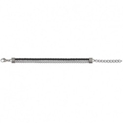 Bracciale Uomo Breil B Mix TJ3083