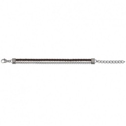 Bracciale Uomo Breil B Mix TJ3084