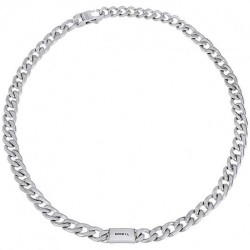 Collana Uomo Breil Logomania TJ3070