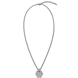 Collana Uomo Breil Kaleido TJ3060