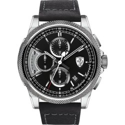 Orologio Uomo Scuderia Ferrari Formula Italia S Chrono 0830275