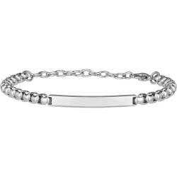 Bracciale Uomo Breil Blacken TJ3039