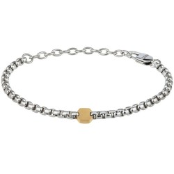 Bracciale Uomo Breil Kaleido TJ2993