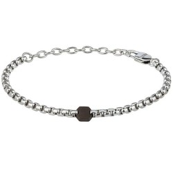 Bracciale Uomo Breil Kaleido TJ2992