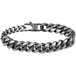 Bracciale Uomo Breil Double TJ2910