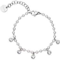 Bracciale Donna Brosway Chant BAH87