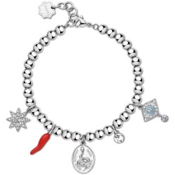 Bracciale Donna Brosway Chakra BHKB148