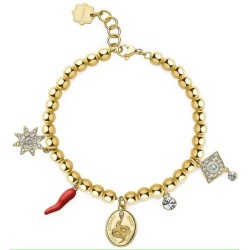 Bracciale Donna Brosway Chakra BHKB149