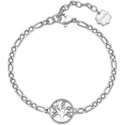 Bracciale Donna Brosway Chakra BHKB143 Albero della Vita