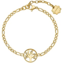 Bracciale Donna Brosway Chakra BHKB144 Albero della Vita