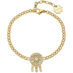 Bracciale Donna Brosway Chakra BHKB146 Acchiappasogni
