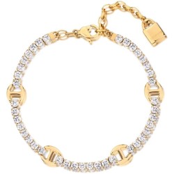 Bracciale Donna Brosway Desideri BEI078