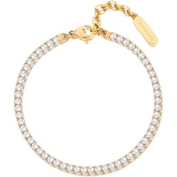 Bracciale Donna Brosway Desideri BEI081