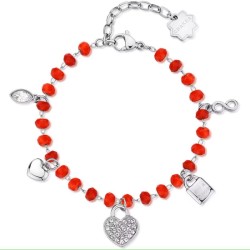Bracciale Donna Brosway Chakra BHKB138