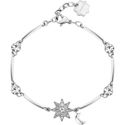 Bracciale Donna Brosway Chakra BHKB123 Stella