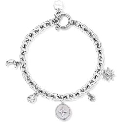Bracciale Donna Brosway Chakra BHKB127