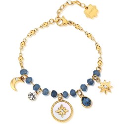 Bracciale Donna Brosway Chakra BHKB136