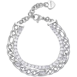 Bracciale Donna Brosway Desideri BEI067