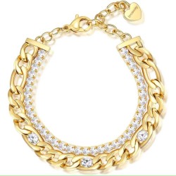 Bracciale Donna Brosway Desideri BEI068