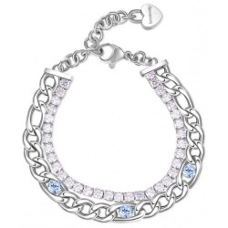 Bracciale Donna Brosway Desideri BEI069