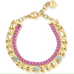 Bracciale Donna Brosway Desideri BEI070