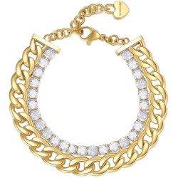 Bracciale Donna Brosway Desideri BEI072