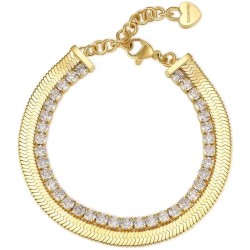 Bracciale Donna Brosway Desideri BEI075