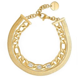 Bracciale Donna Brosway Symphonia BYM112