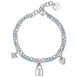 Bracciale Donna Brosway Chant BAH65