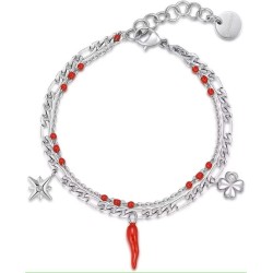 Bracciale Donna Brosway Chant BAH64