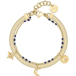Bracciale Donna Brosway Chant BAH66